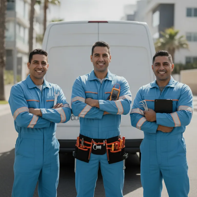 Reparação de Frigoríficos equipe em Sapopemba